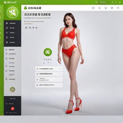 示意微信公众号认证信息以供核实