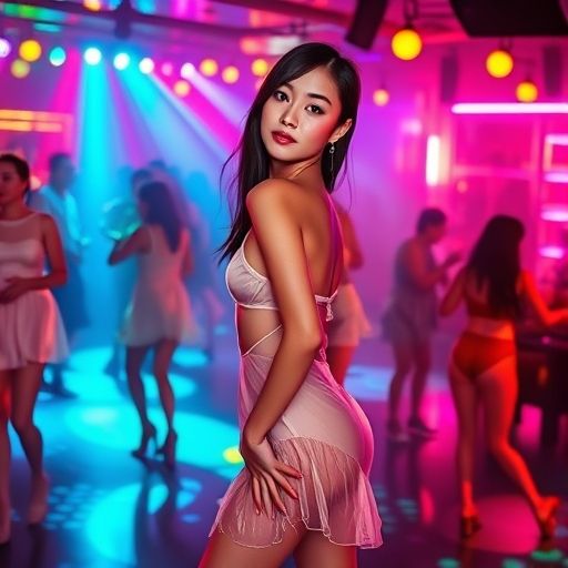 展现工作场所的多样性