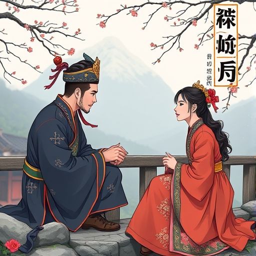 展现工作带来的家庭幸福