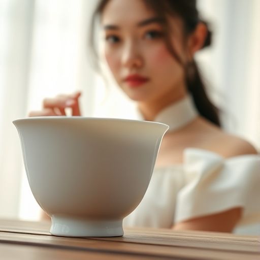 精致茶具一览