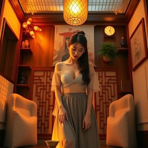 深圳喝茶工作室温馨环境展示