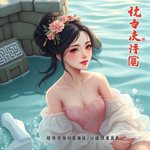 茶艺师表演泡茶，展现传统技艺