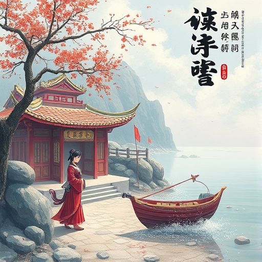 刚泡好的大红袍茶汤，色泽诱人