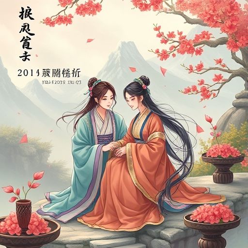 茶艺师优雅泡茶，传递传统文化魅力