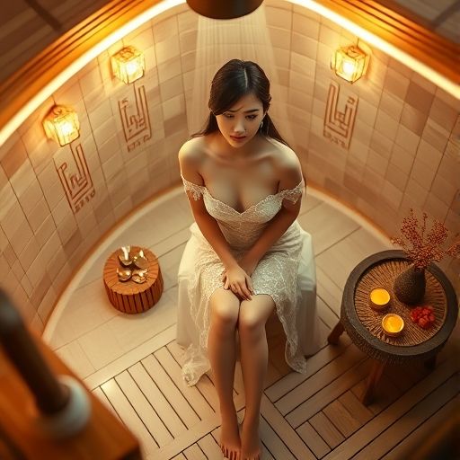广州高端桑拿会所内部环境