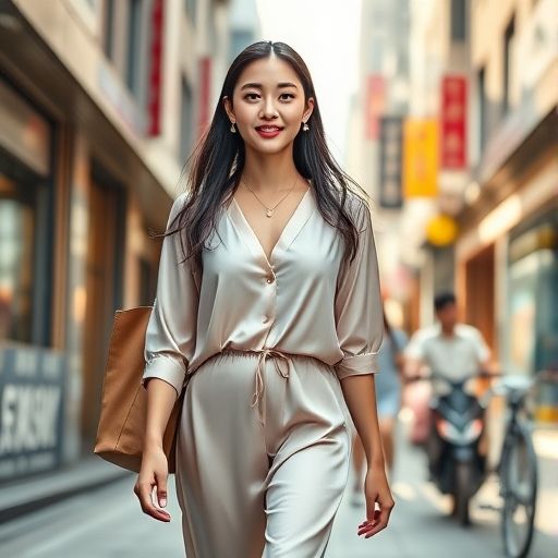 展现自信的工作态度