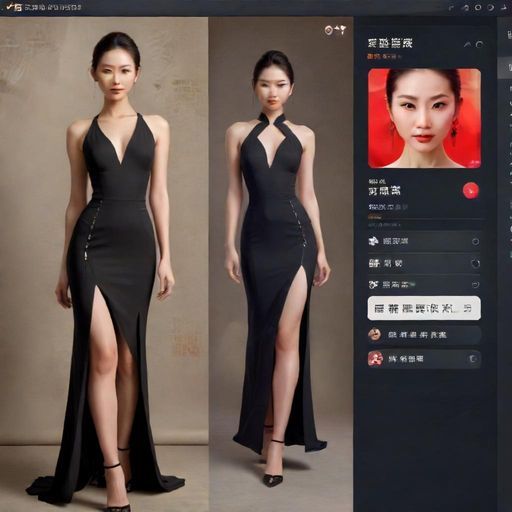 查看外卖服务的用户评价