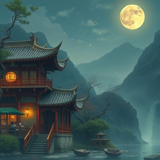 展现培训的轻松氛围