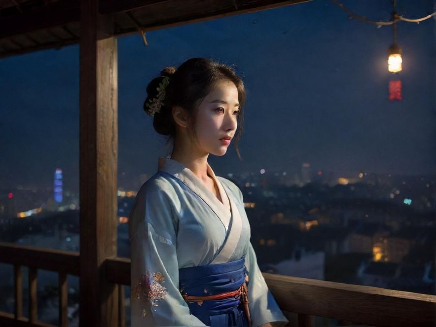 夜场会所休闲休息区实景图