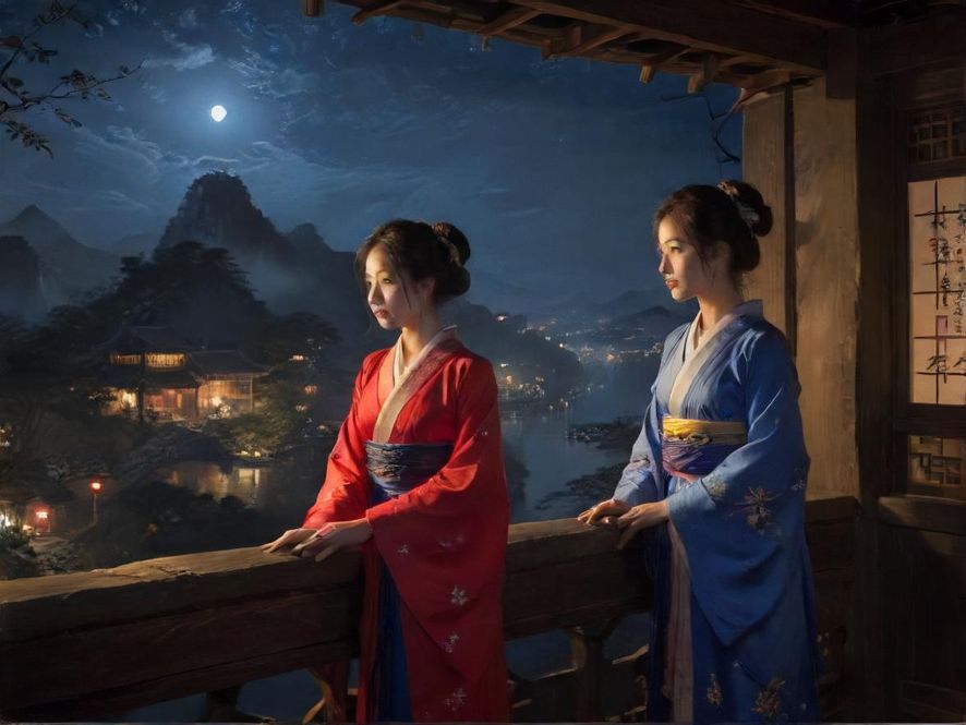 广州夜场会所大厅氛围