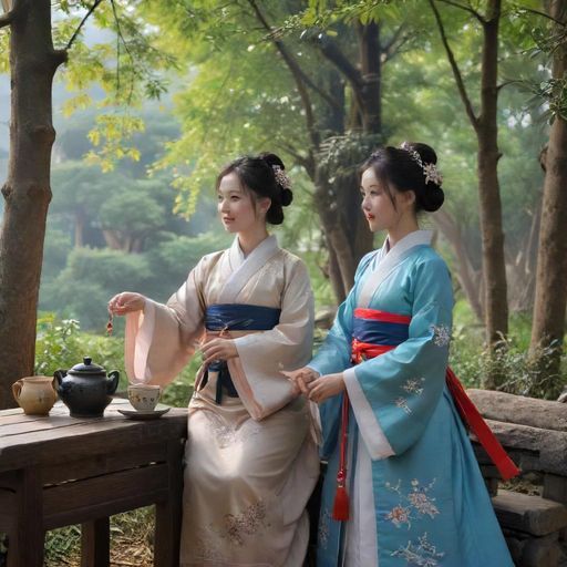深圳高端品茶会所内部环境