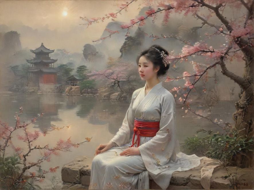 深圳丝足专业手法展示