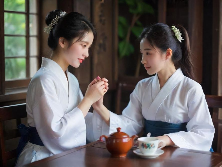 豪华桑拿会所大厅，氛围温馨