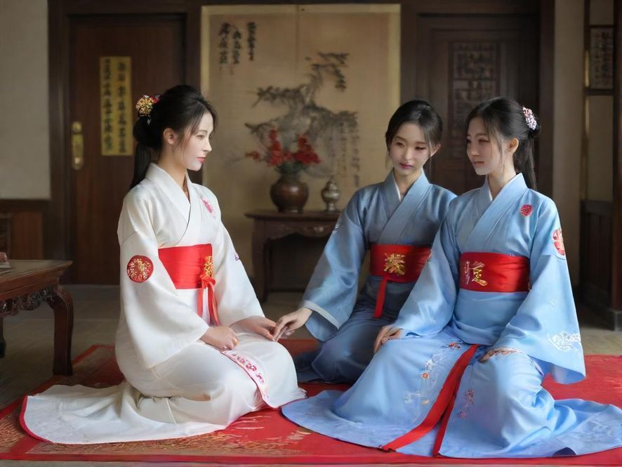 舒适的休闲会所休息室