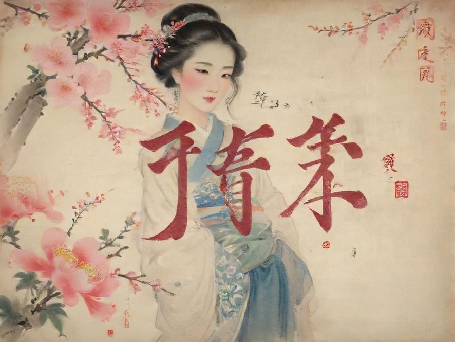 百花丛论坛界面