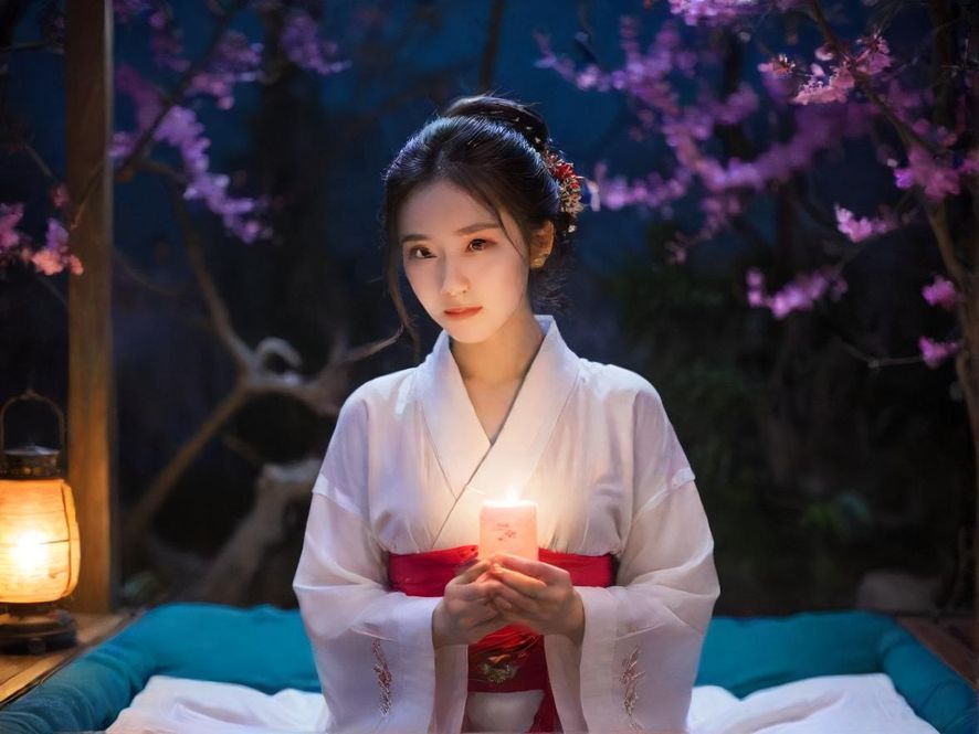 深圳豪华夜场会所大厅，霓虹灯光璀璨，展现高端娱乐氛围
