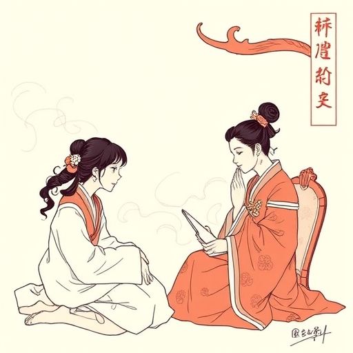惠州现代茶室