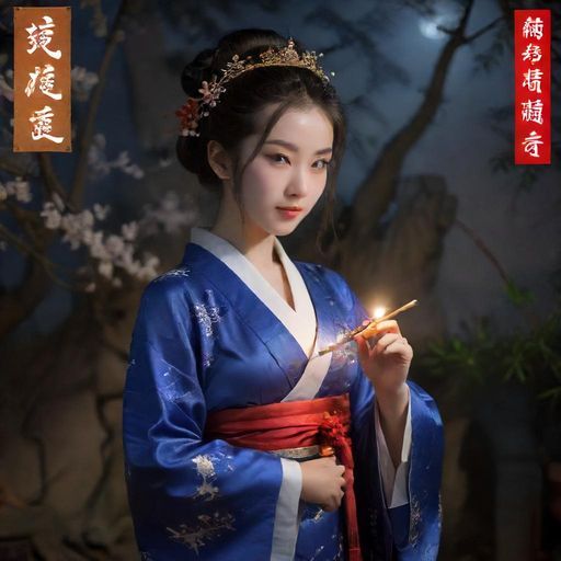 夜场会所大厅豪华实景