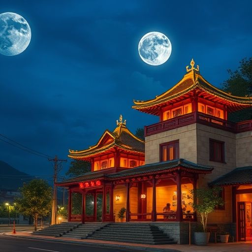 广州高端桑拿会所舒适环境一览