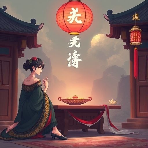广佛肇地区某休闲会所内部茶室环境