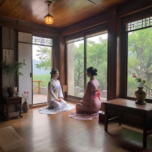 广州桑拿会所高端休闲区