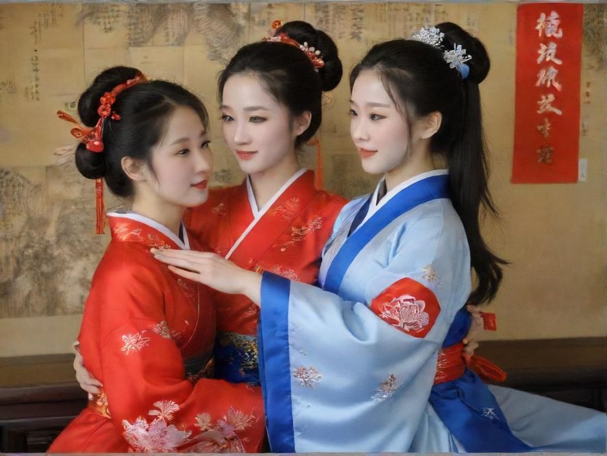 广州桑拿会所温馨场景