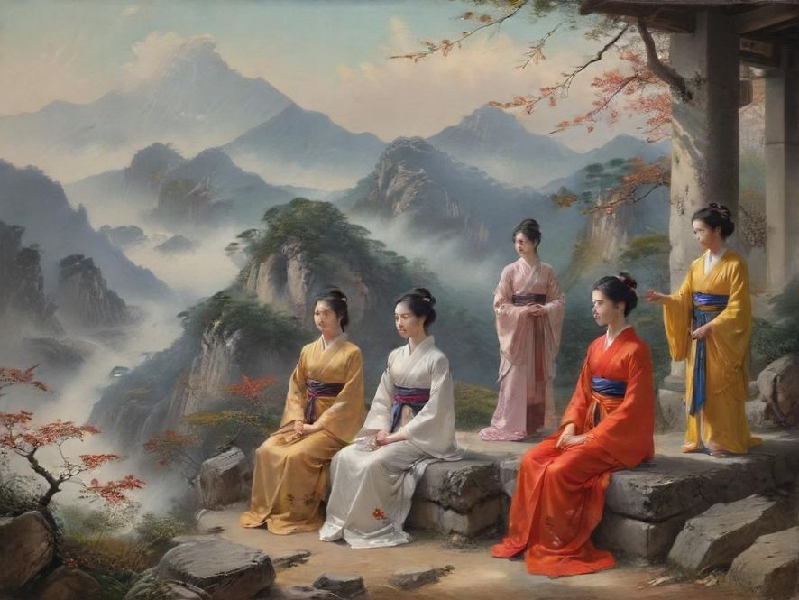 佛山桑拿会所内部奢华环境