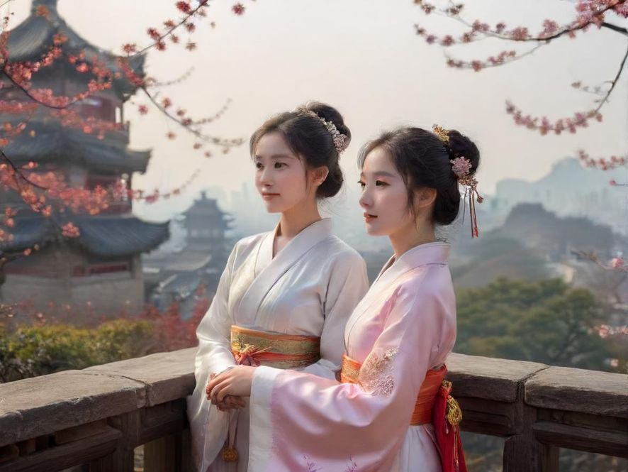 广州高端桑拿会所大堂，装饰豪华，灯光柔和，营造出私密奢华的氛围。