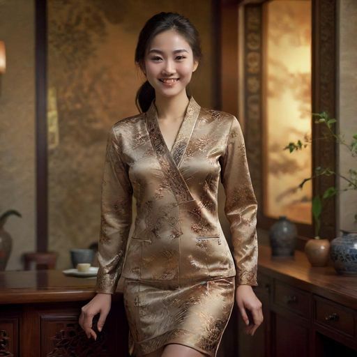 温馨休闲服务