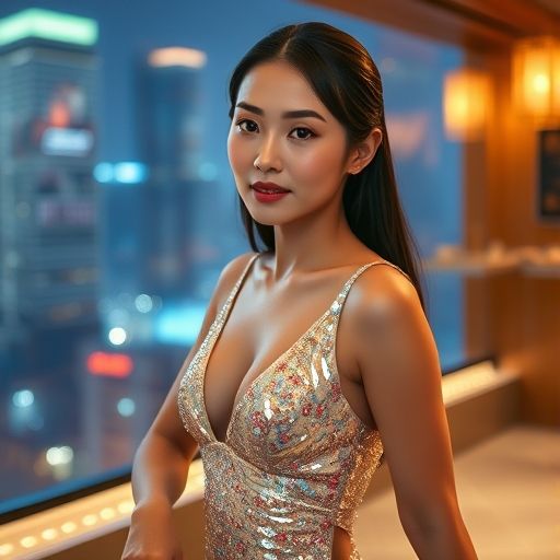 夜场桑拿细节图