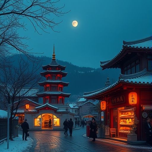 深圳高端会所大堂