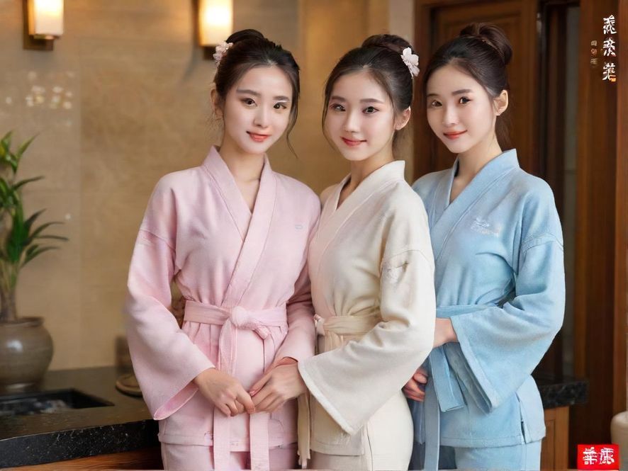 广州SPA按摩服务