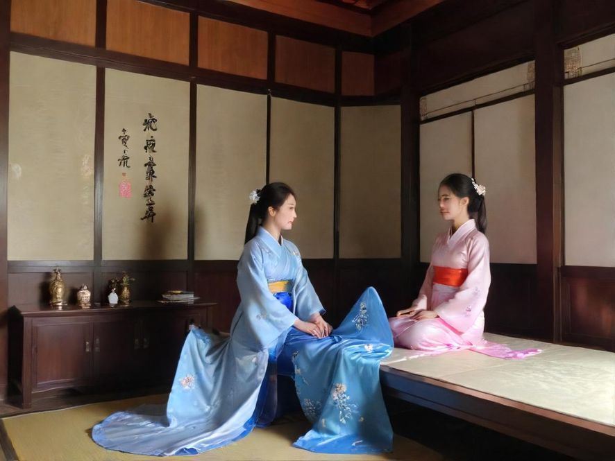 广州桑拿会所室内环境