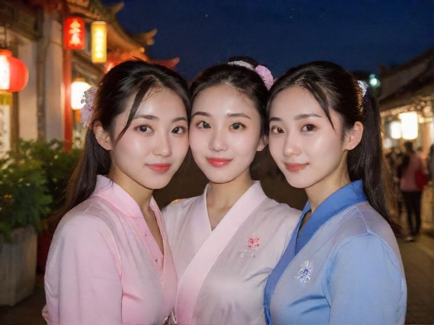 广州夜场会所氛围