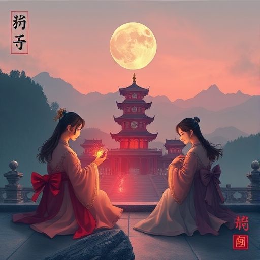 两个男人在私密的会所包间里低声交谈，氛围神秘