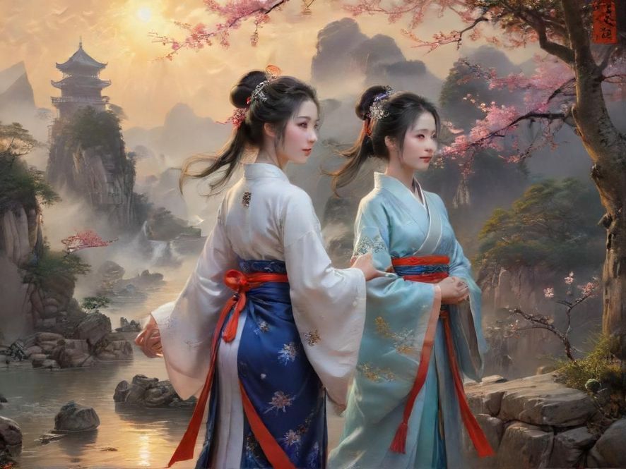 广州隐秘休闲会所内部一角
