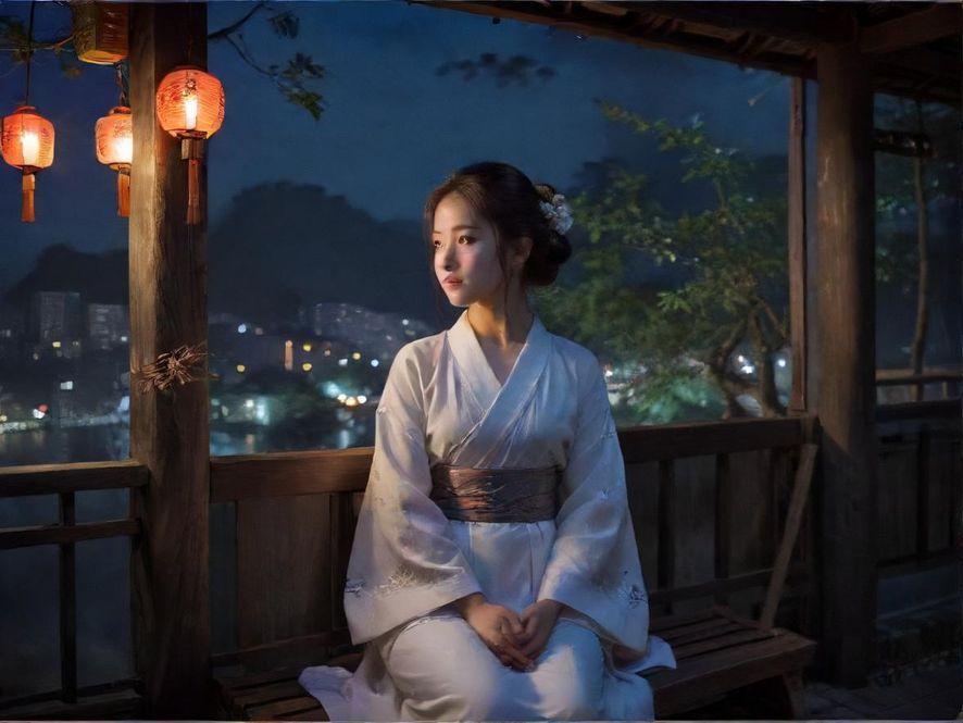 广州夜场会所大厅环境展示