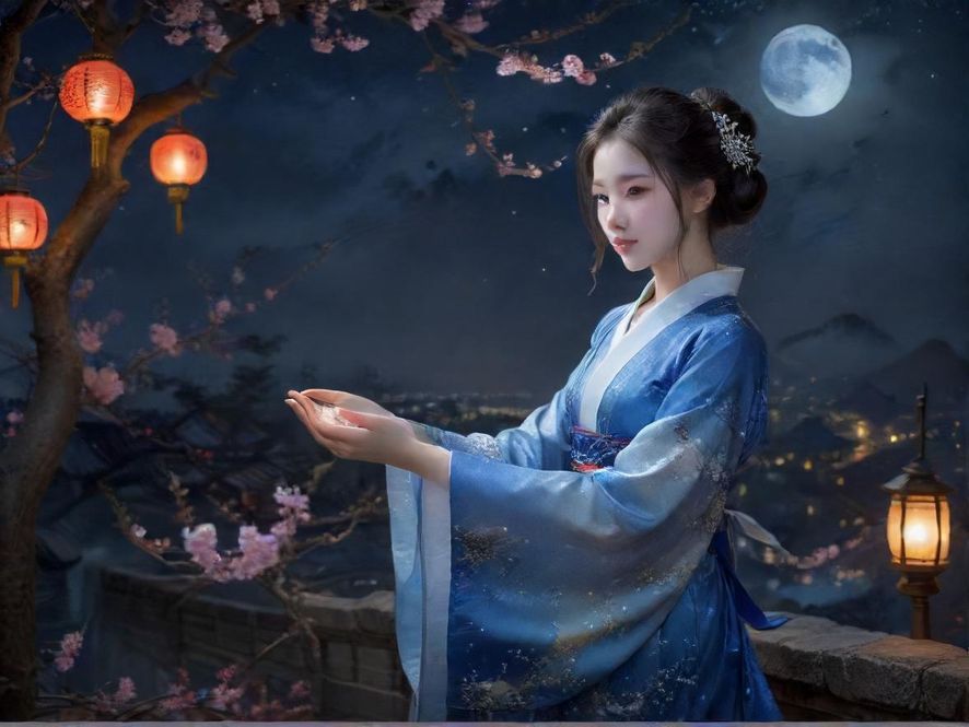 广州隐藏休闲会所夜景