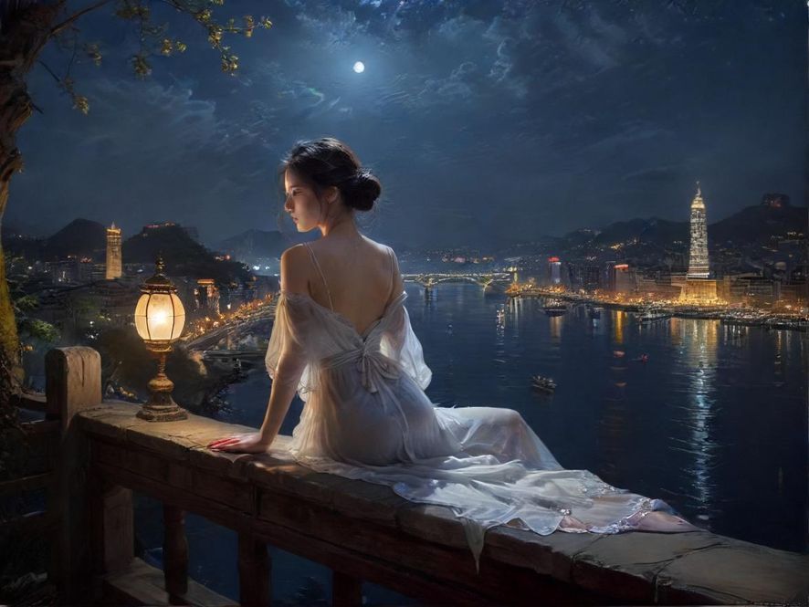 全国高端夜场会所环境图