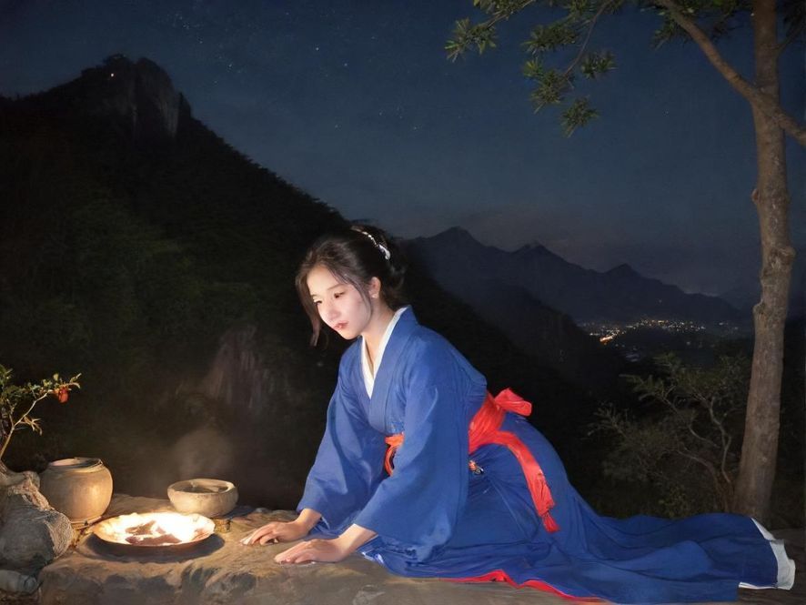 佛山夜场会所内部奢华场景