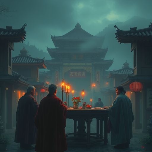 深圳时光水会会所大厅温馨环境