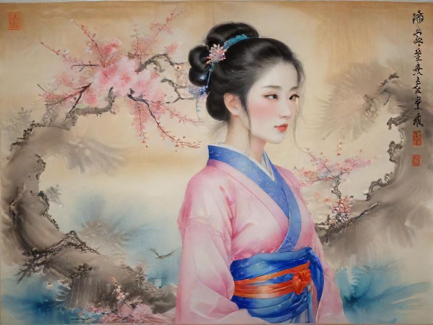 一家装潢考究、灯光柔和的奢华水疗中心内部，展现其宁静舒适的氛围。