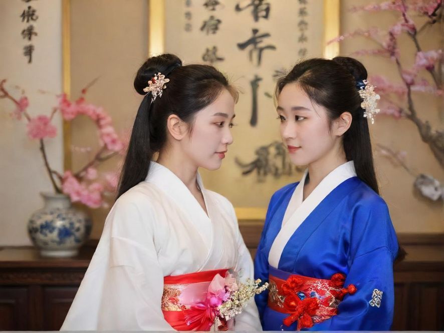 广州一家高端桑拿会所的宽敞大堂，装饰现代而奢华，光线柔和，营造出放松的氛围。