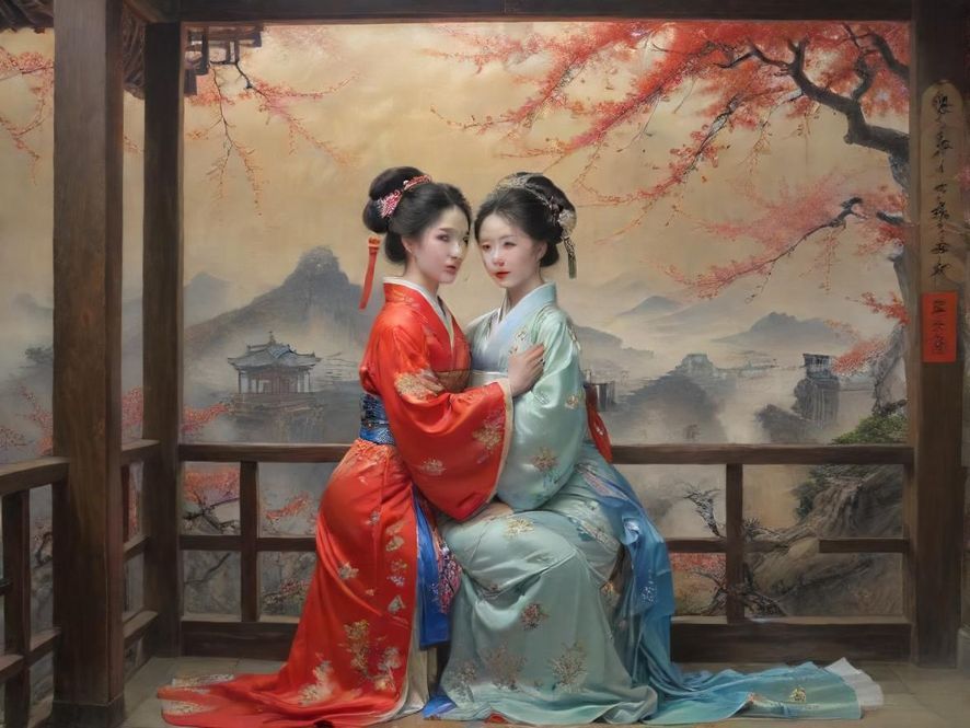 深圳高端会所内景展示