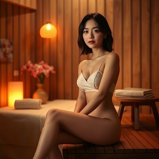 广州按摩包间