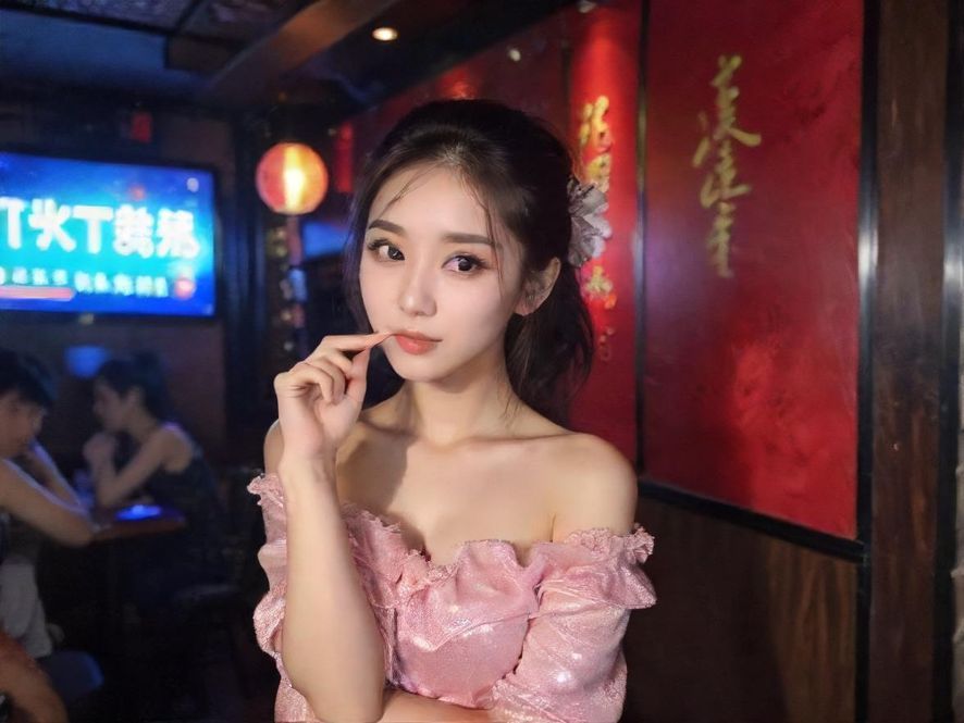 广州夜场KTV场景