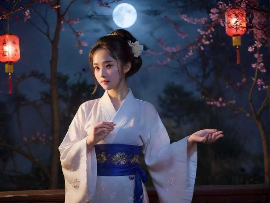 深圳夜场会所的奢华大厅