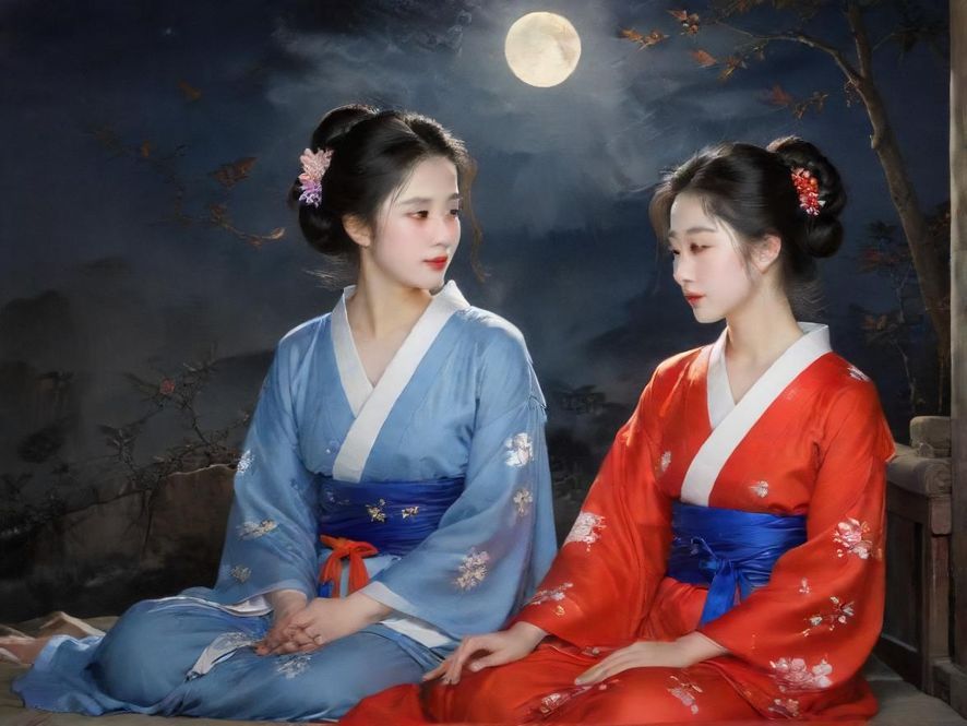 夜场桑拿会所休息区氛围展示