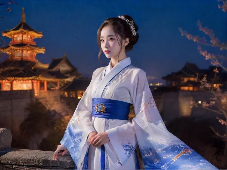 广州阡陌qm技师专业服务场景