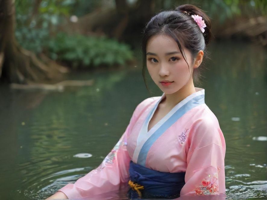 深圳特色水疗包间